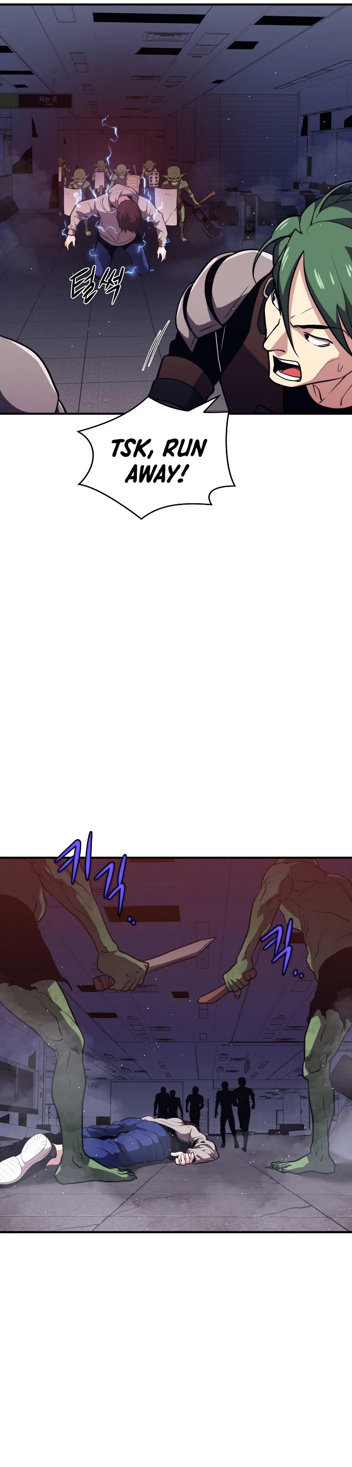 Seoul Station's Necromancer Chapter 7 page 9 - Chapter 7