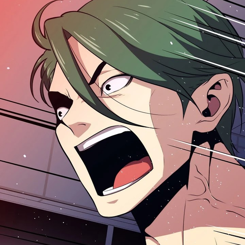 Seoul Station's Necromancer Chapter 7 cover