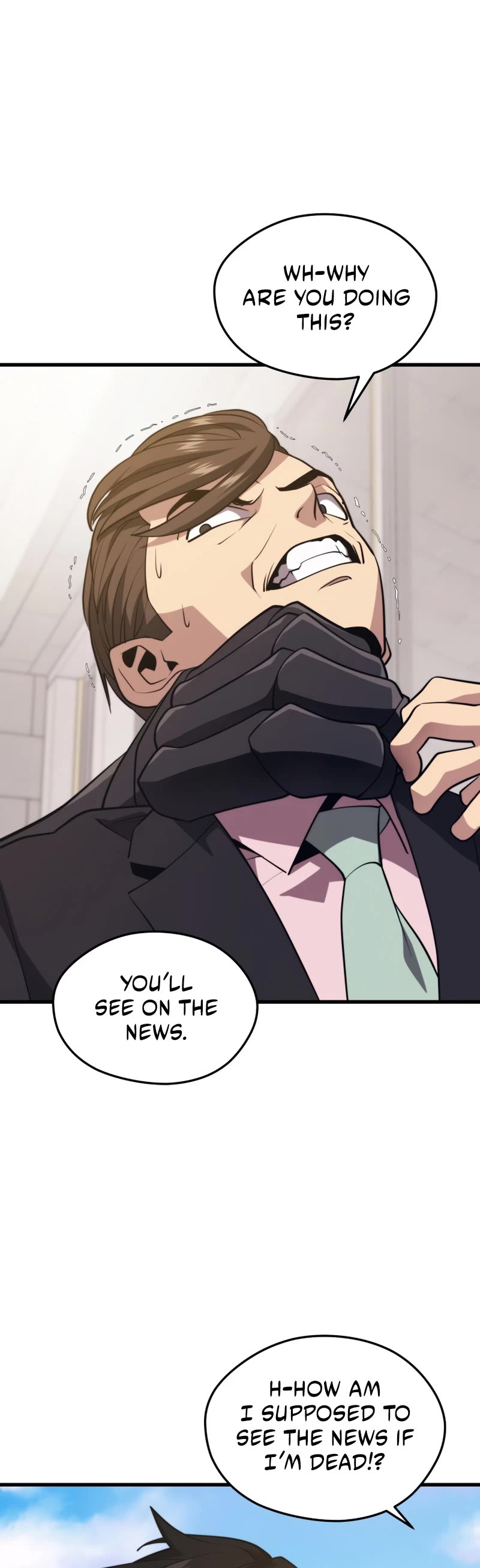 Seoul Station's Necromancer Chapter 70 page 12 - Chapter 70
