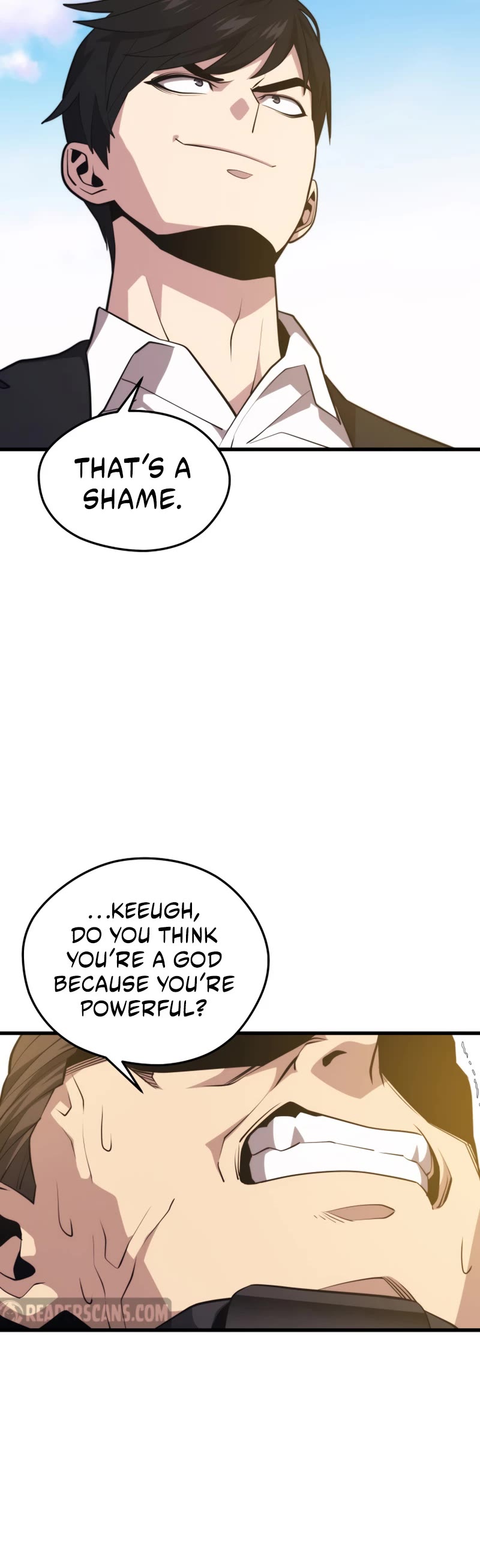 Seoul Station's Necromancer Chapter 70 page 13 - Chapter 70
