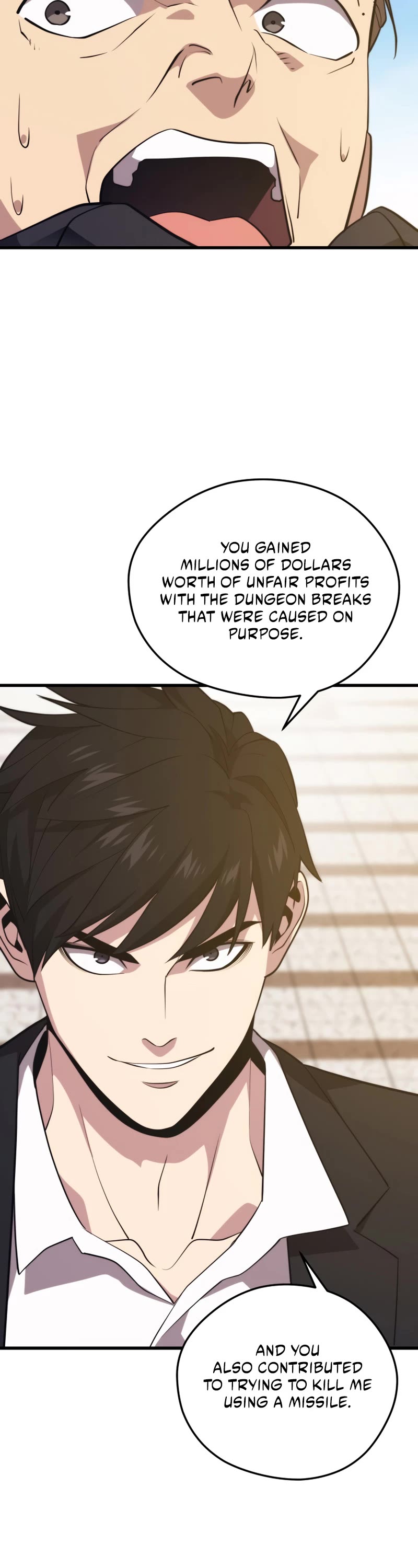 Seoul Station's Necromancer Chapter 70 page 15 - Chapter 70