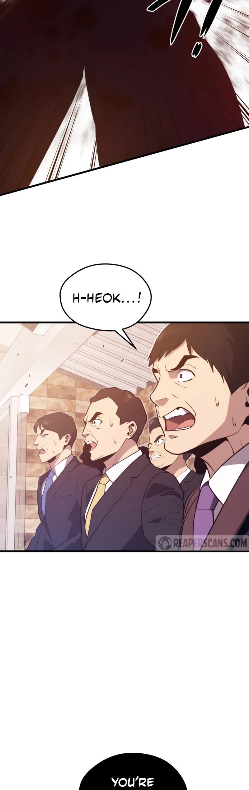 Seoul Station's Necromancer Chapter 70 page 20 - Chapter 70
