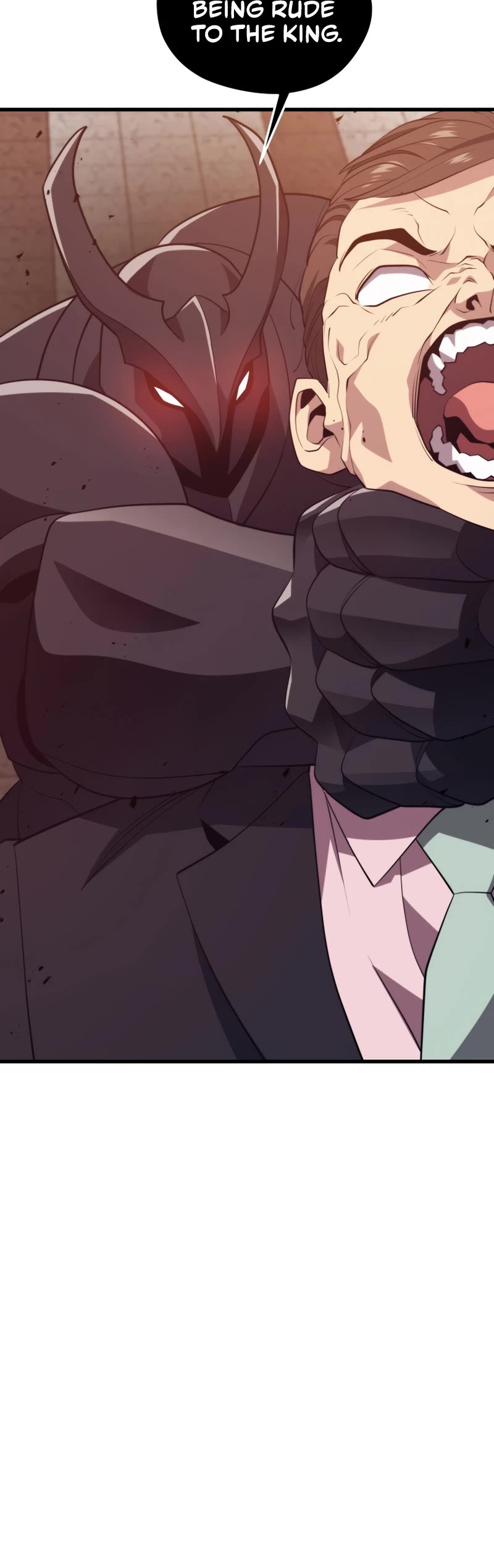 Seoul Station's Necromancer Chapter 70 page 21 - Chapter 70