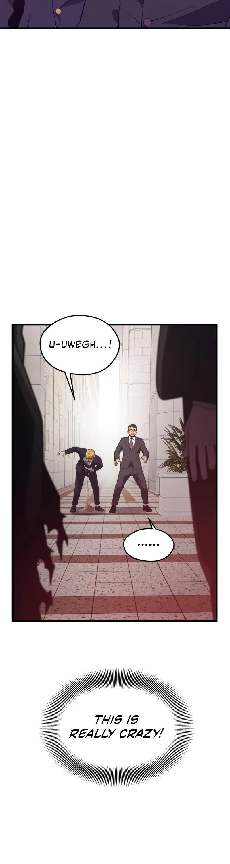 Seoul Station's Necromancer Chapter 70 page 23 - Chapter 70
