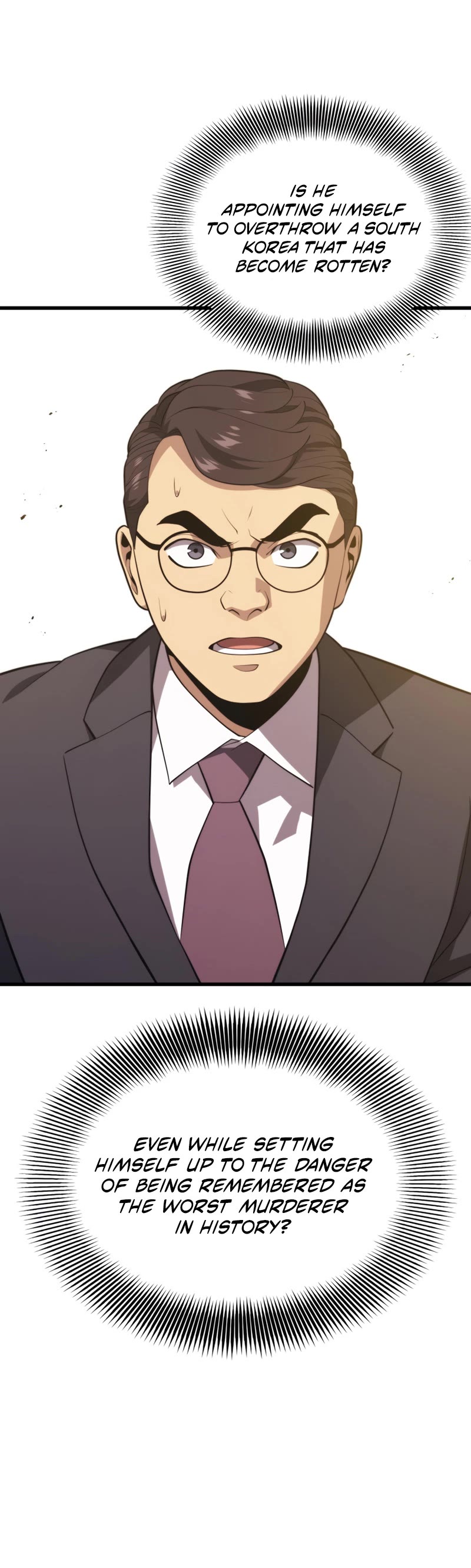 Seoul Station's Necromancer Chapter 70 page 24 - Chapter 70
