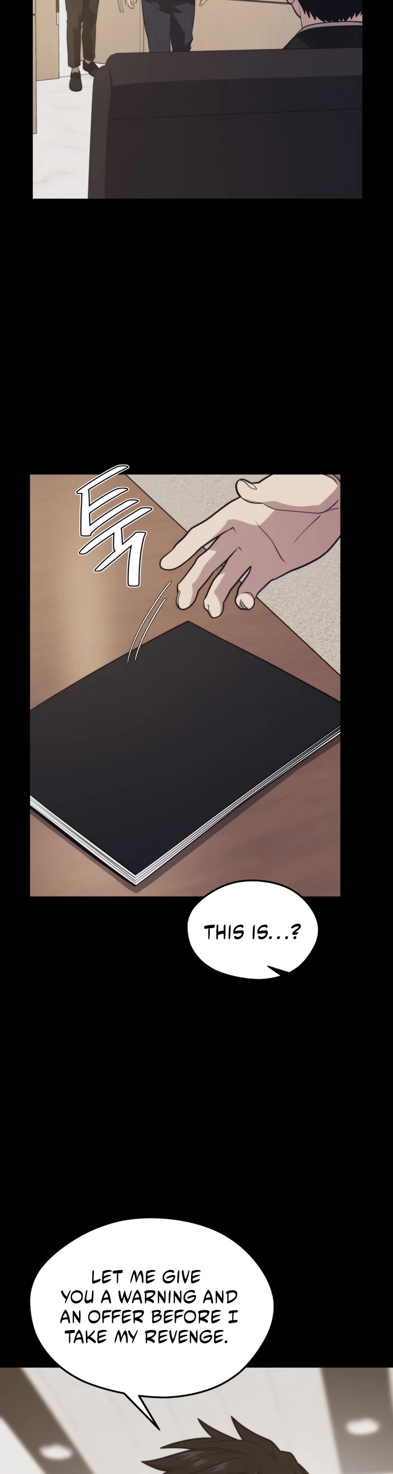 Seoul Station's Necromancer Chapter 70 page 27 - Chapter 70