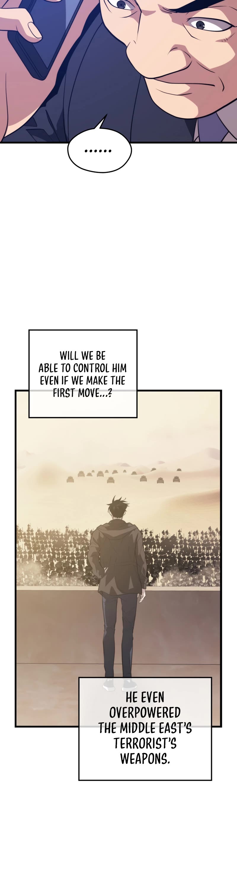 Seoul Station's Necromancer Chapter 70 page 32 - Chapter 70
