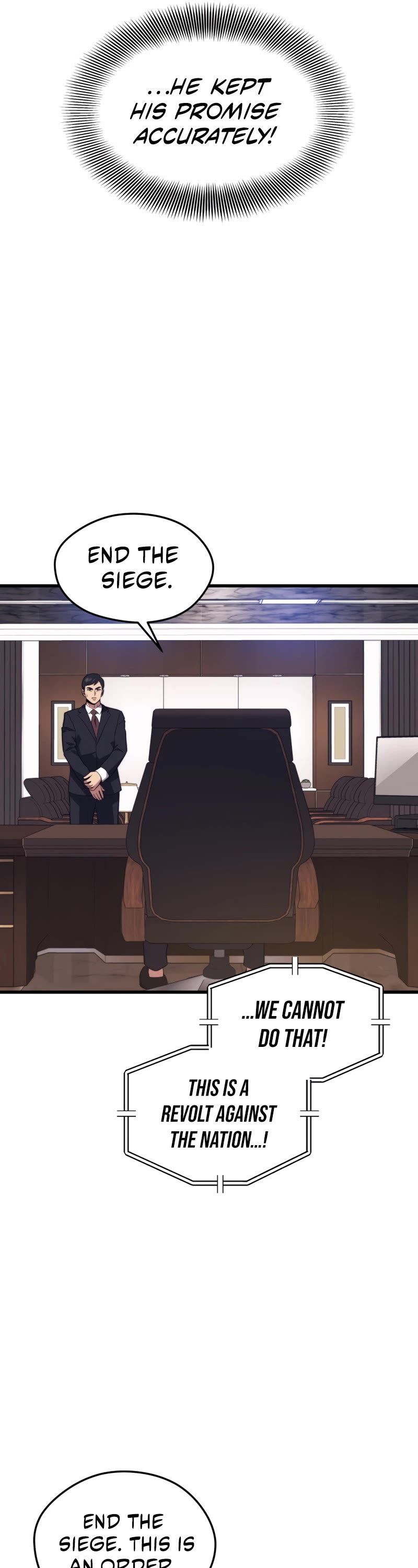 Seoul Station's Necromancer Chapter 70 page 34 - Chapter 70