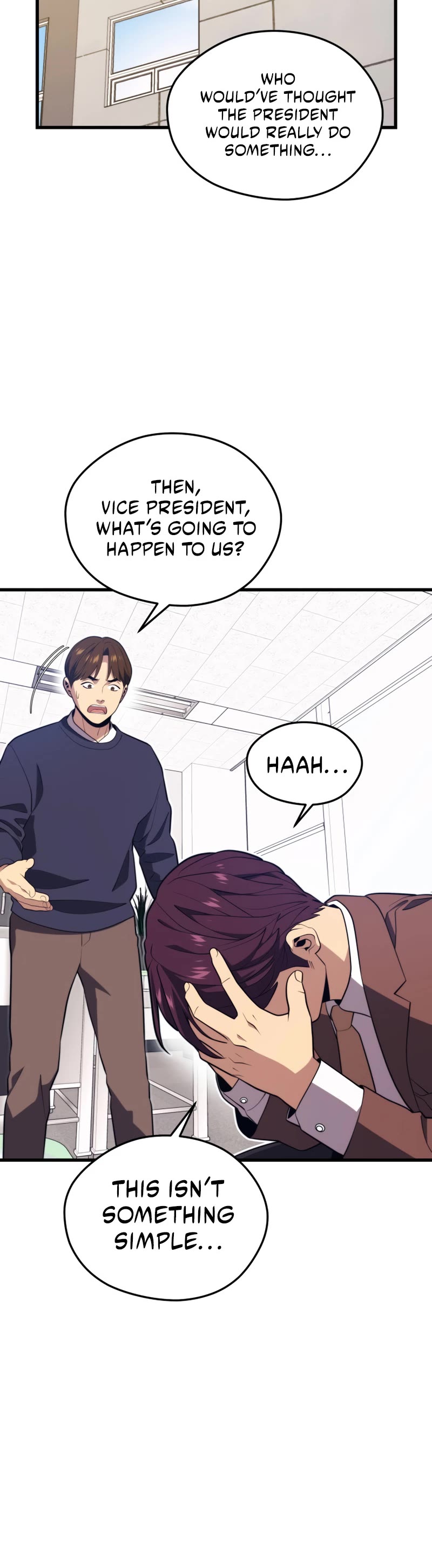 Seoul Station's Necromancer Chapter 70 page 37 - Chapter 70