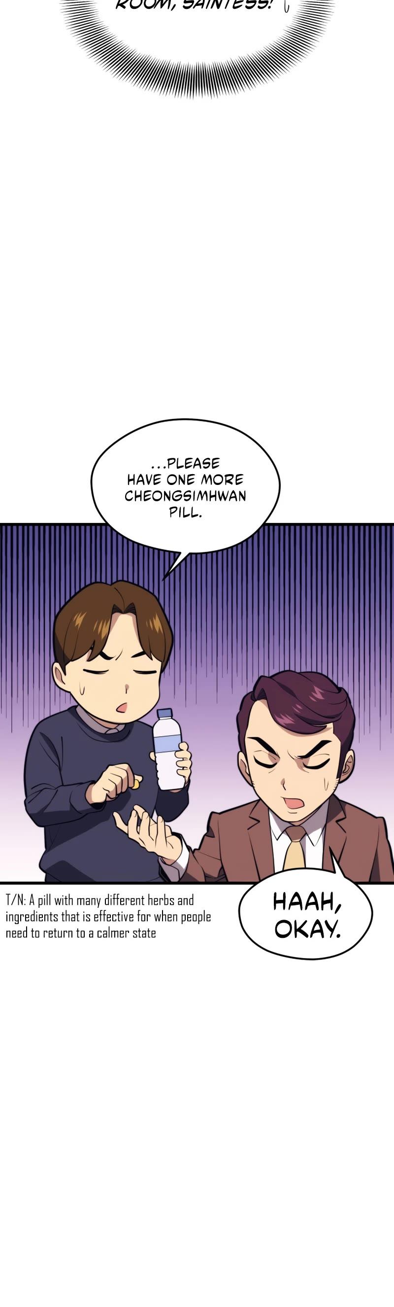 Seoul Station's Necromancer Chapter 70 page 41 - Chapter 70