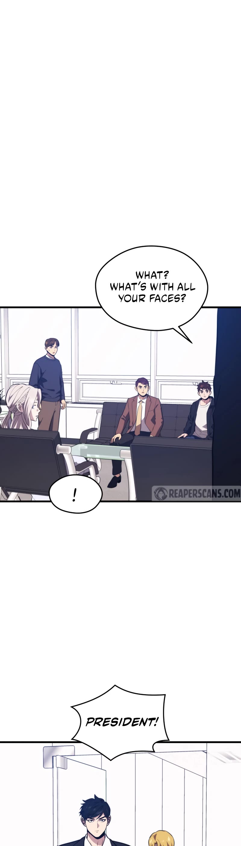 Seoul Station's Necromancer Chapter 70 page 44 - Chapter 70