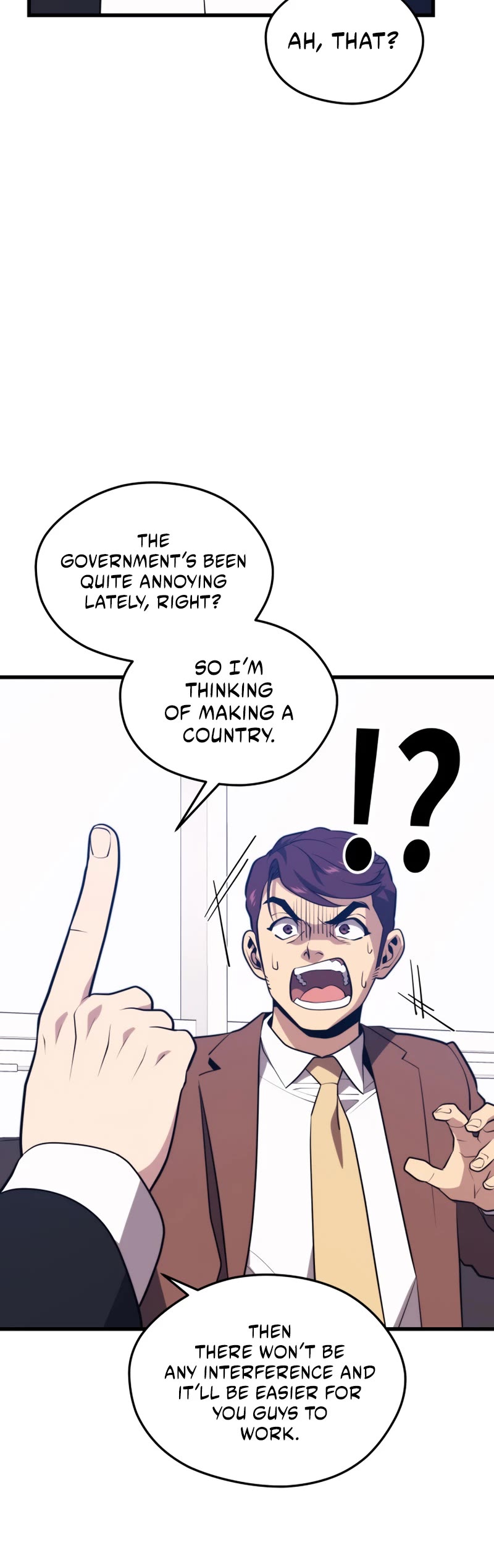 Seoul Station's Necromancer Chapter 70 page 48 - Chapter 70