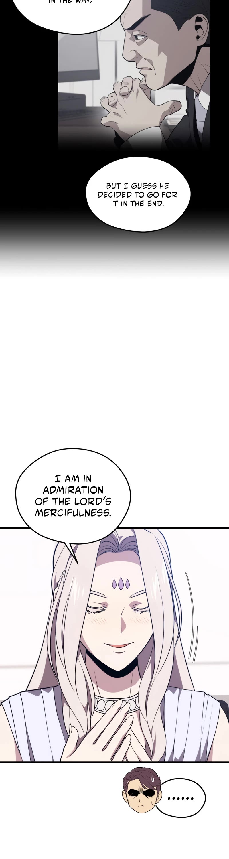 Seoul Station's Necromancer Chapter 70 page 51 - Chapter 70