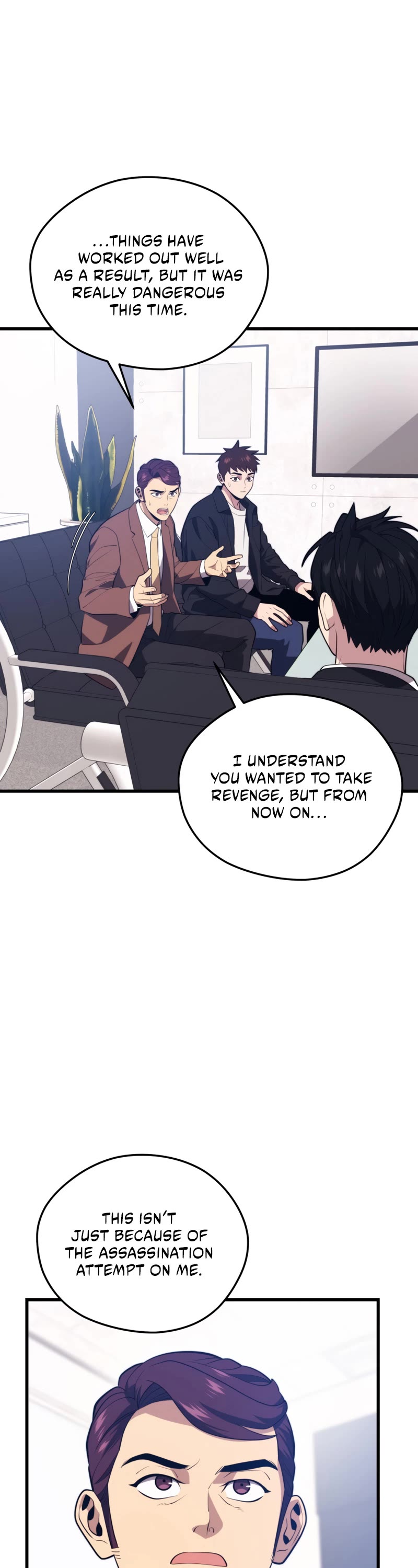 Seoul Station's Necromancer Chapter 70 page 52 - Chapter 70