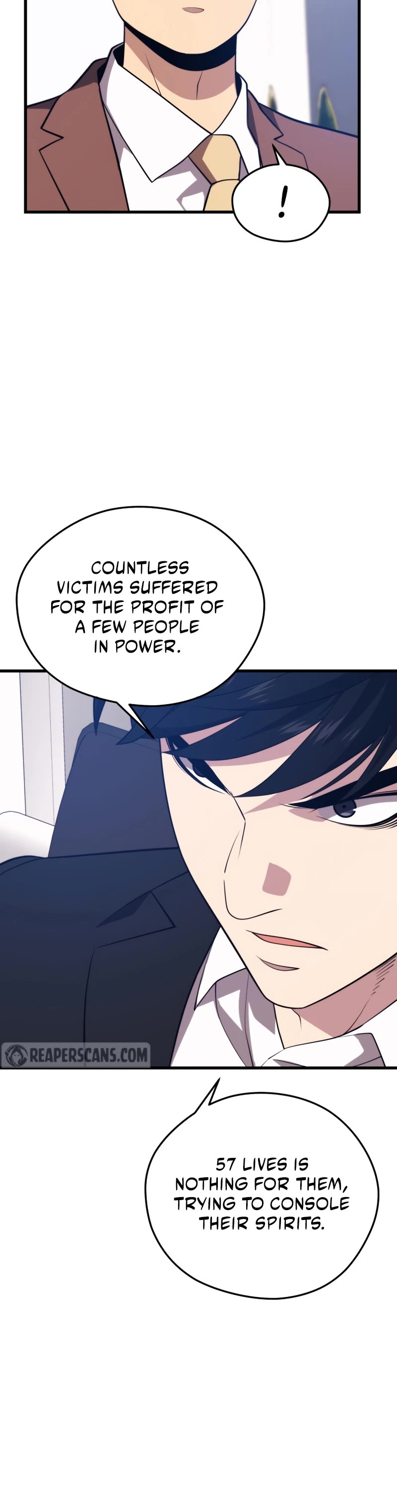 Seoul Station's Necromancer Chapter 70 page 53 - Chapter 70