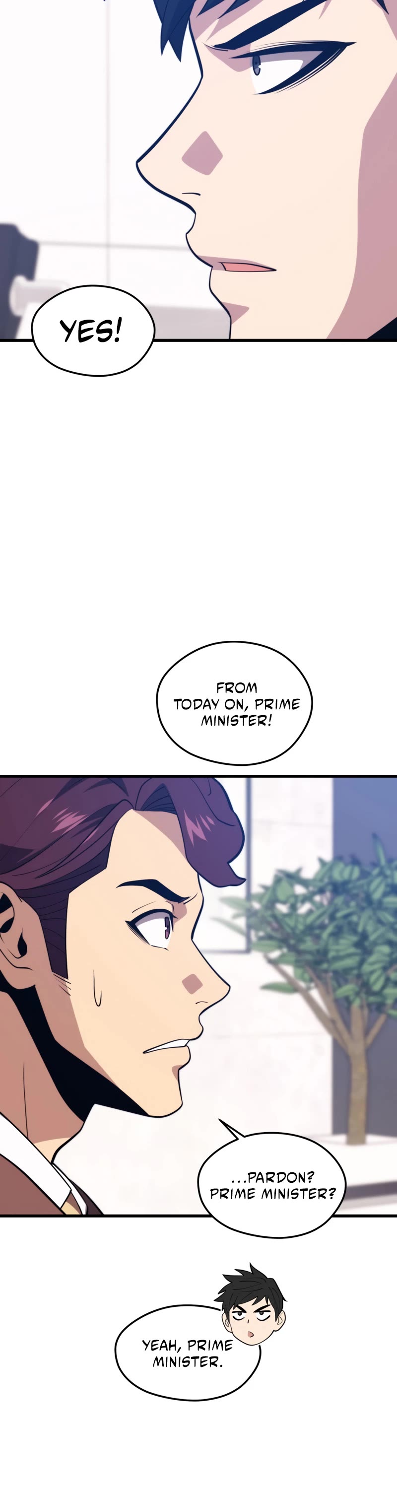 Seoul Station's Necromancer Chapter 70 page 55 - Chapter 70