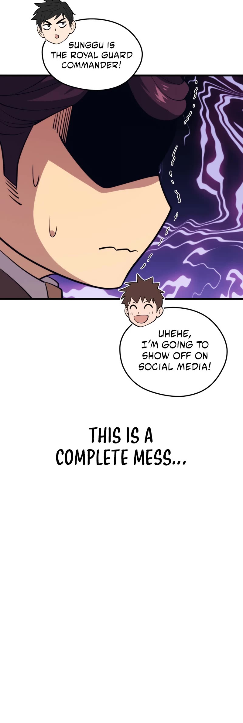 Seoul Station's Necromancer Chapter 70 page 57 - Chapter 70