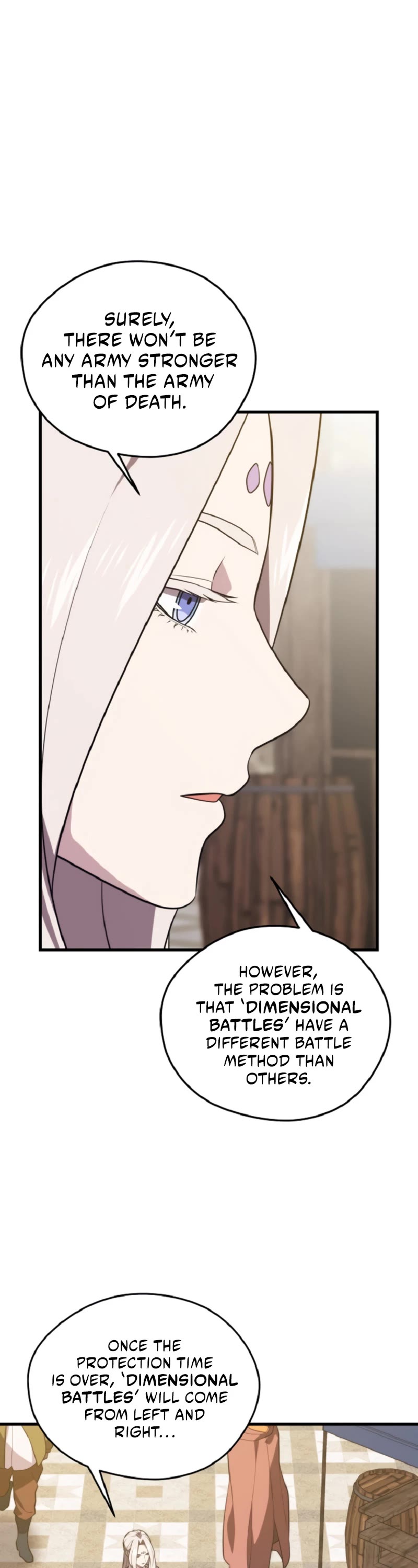 Seoul Station's Necromancer Chapter 71 page 11 - Chapter 71