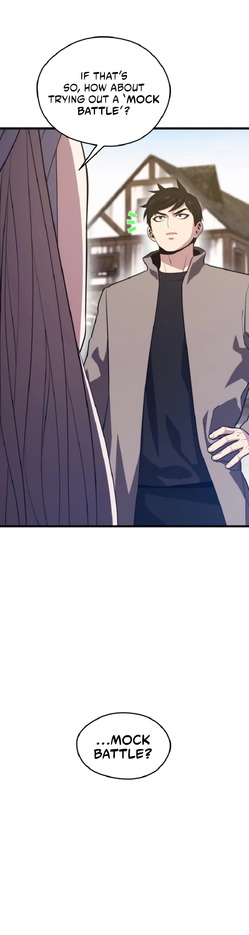 Seoul Station's Necromancer Chapter 71 page 14 - Chapter 71