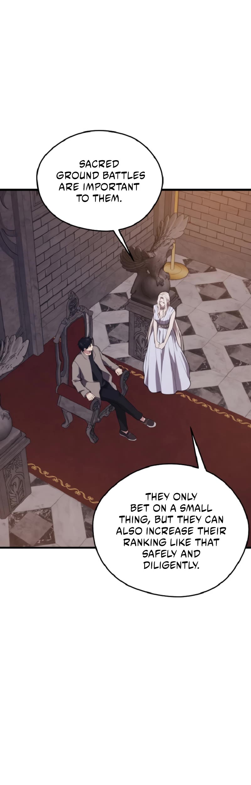 Seoul Station's Necromancer Chapter 71 page 29 - Chapter 71