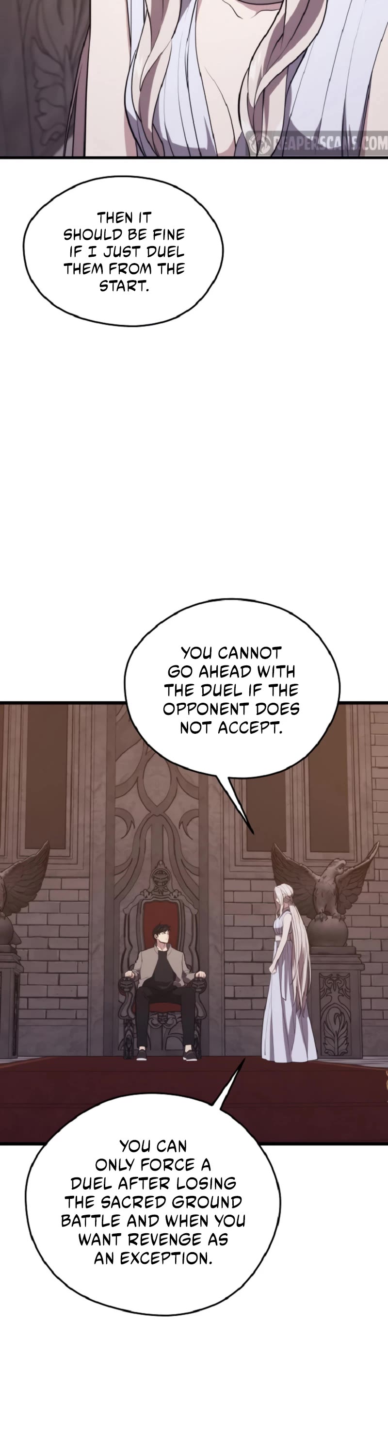 Seoul Station's Necromancer Chapter 71 page 31 - Chapter 71