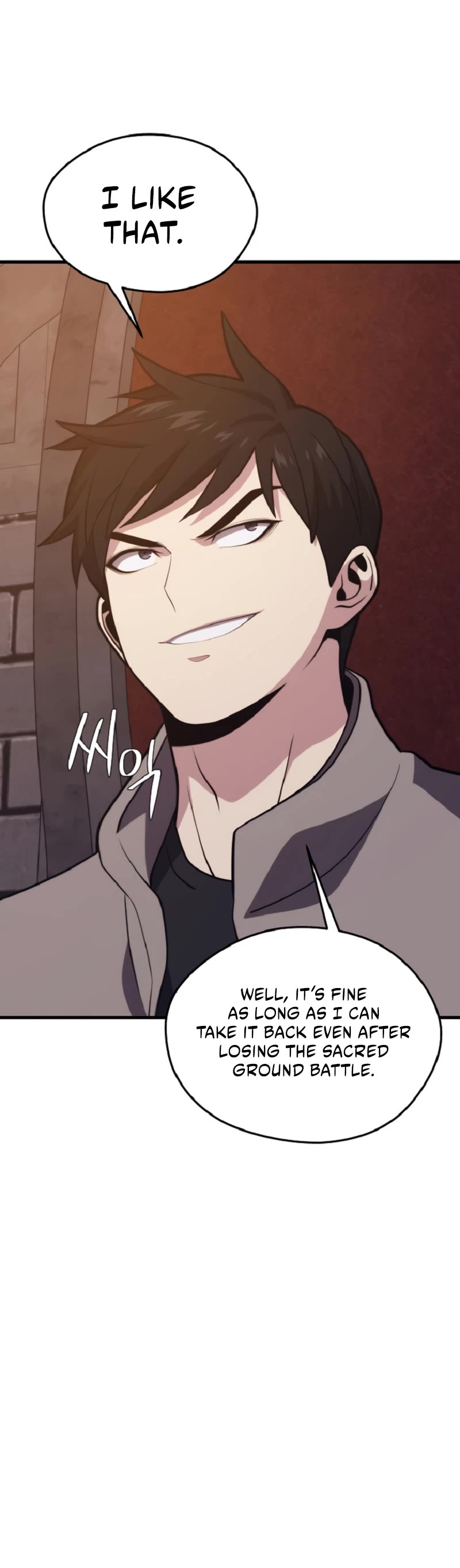 Seoul Station's Necromancer Chapter 71 page 32 - Chapter 71