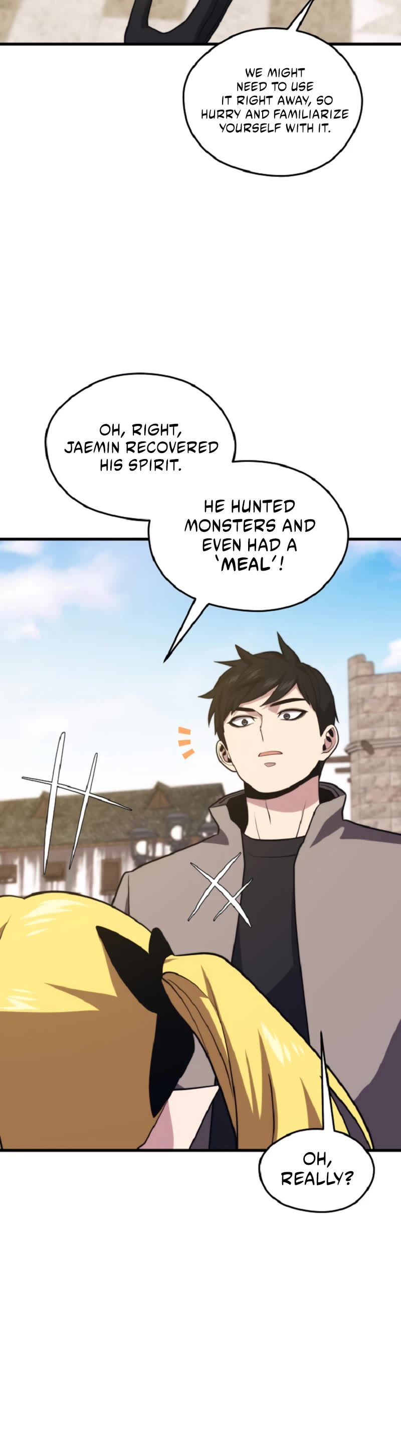 Seoul Station's Necromancer Chapter 71 page 36 - Chapter 71