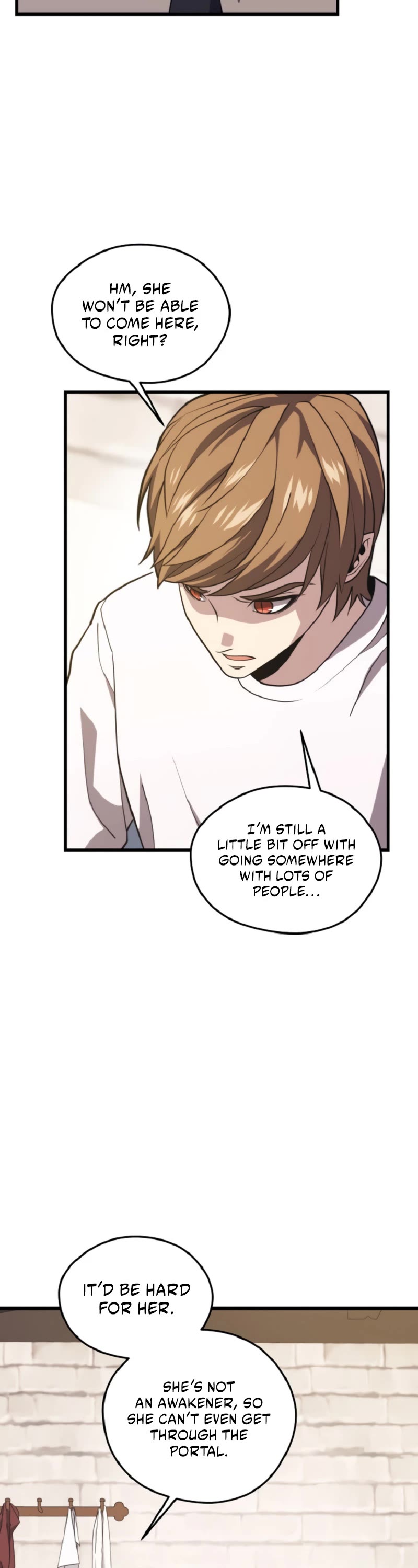 Seoul Station's Necromancer Chapter 71 page 39 - Chapter 71