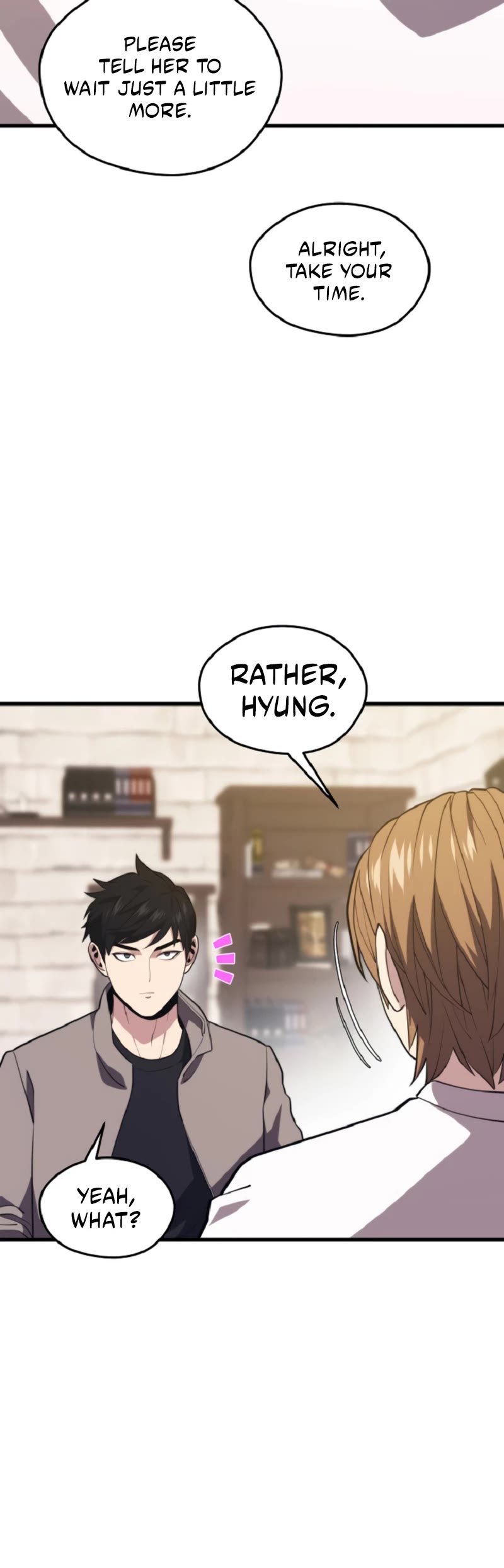 Seoul Station's Necromancer Chapter 71 page 41 - Chapter 71