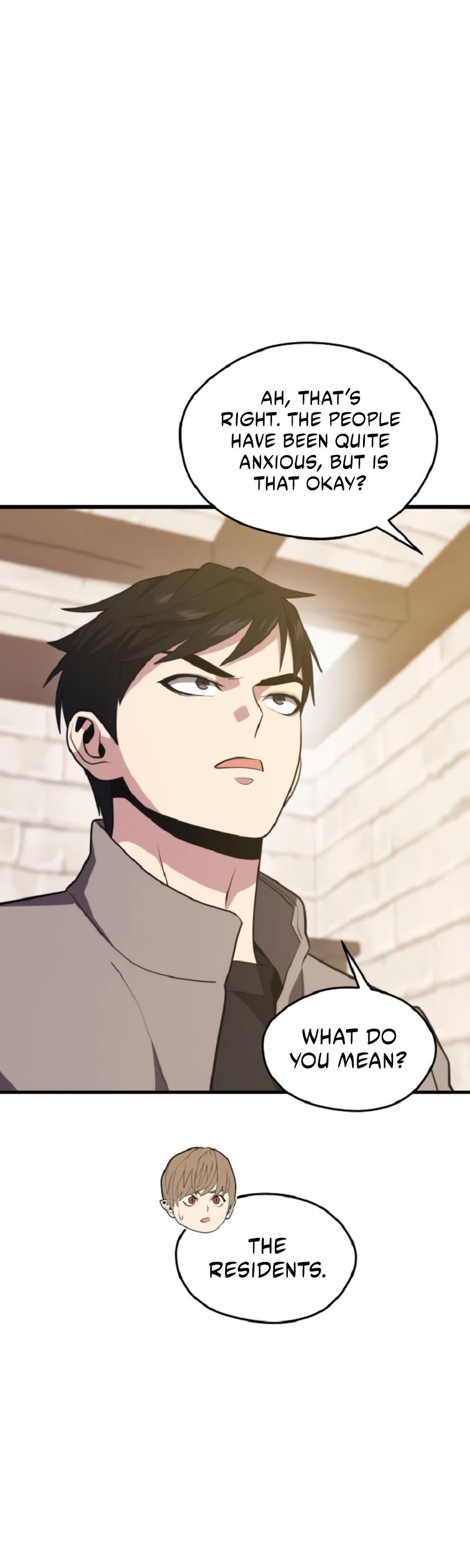 Seoul Station's Necromancer Chapter 71 page 45 - Chapter 71