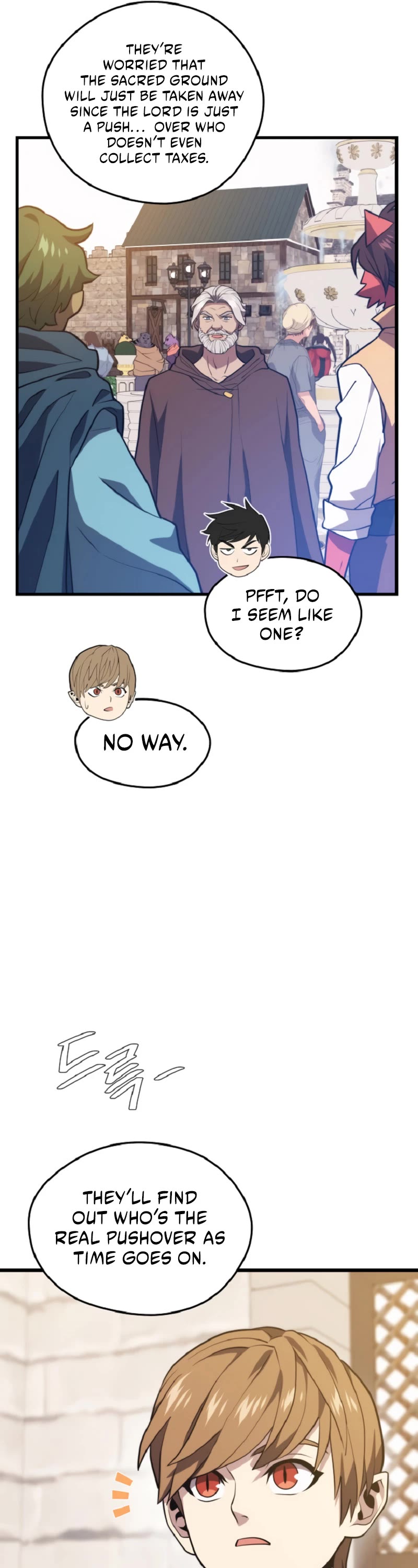 Seoul Station's Necromancer Chapter 71 page 46 - Chapter 71