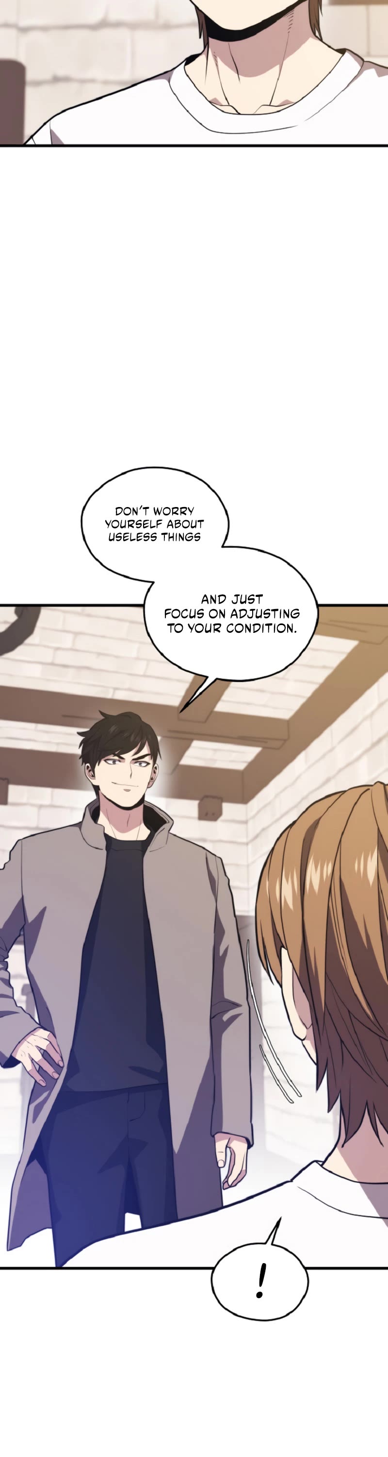 Seoul Station's Necromancer Chapter 71 page 47 - Chapter 71