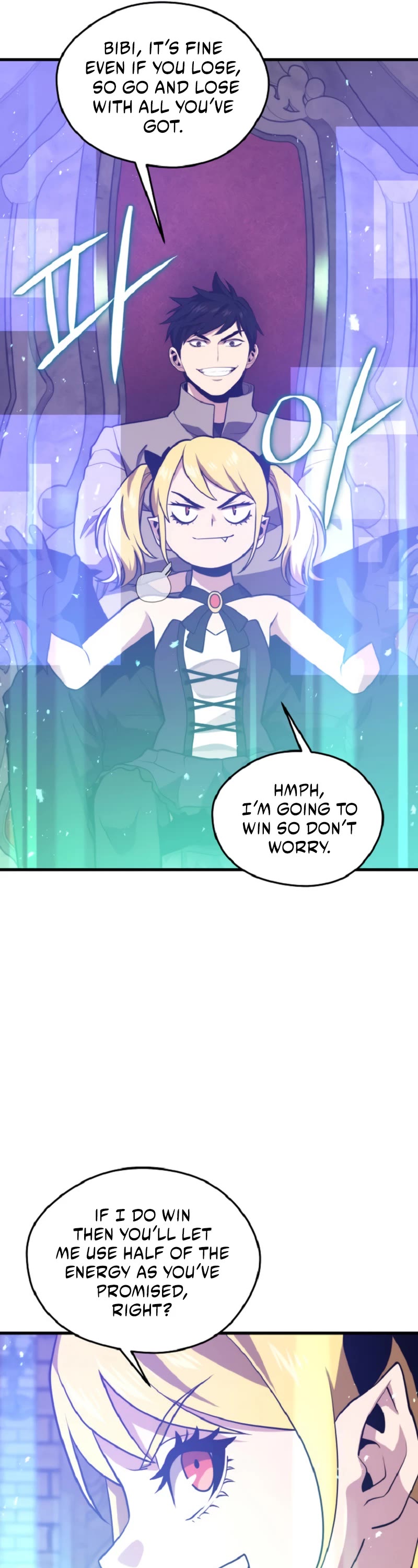 Seoul Station's Necromancer Chapter 71 page 50 - Chapter 71