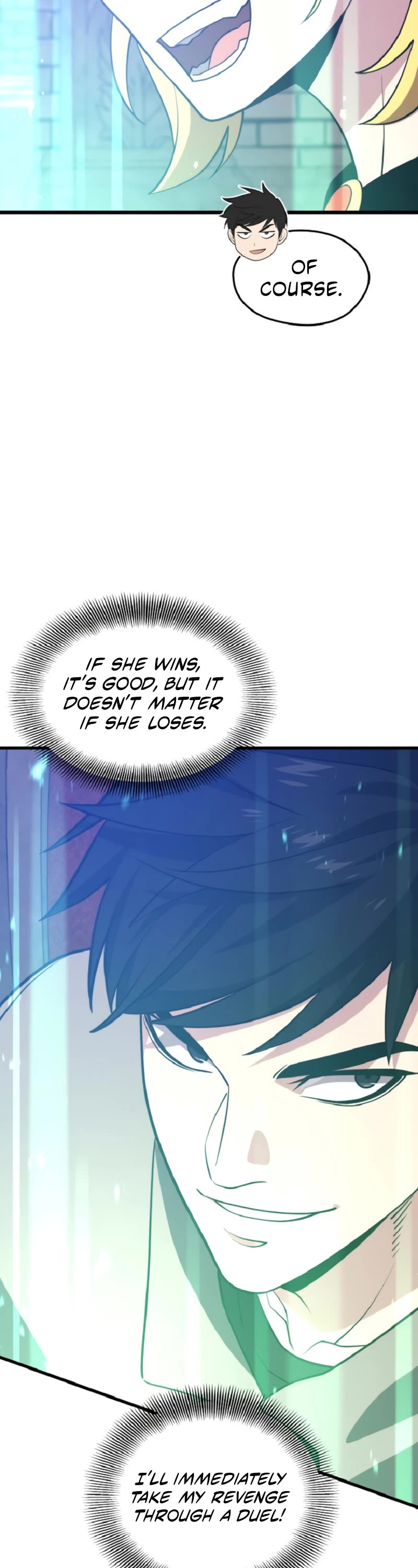 Seoul Station's Necromancer Chapter 71 page 51 - Chapter 71