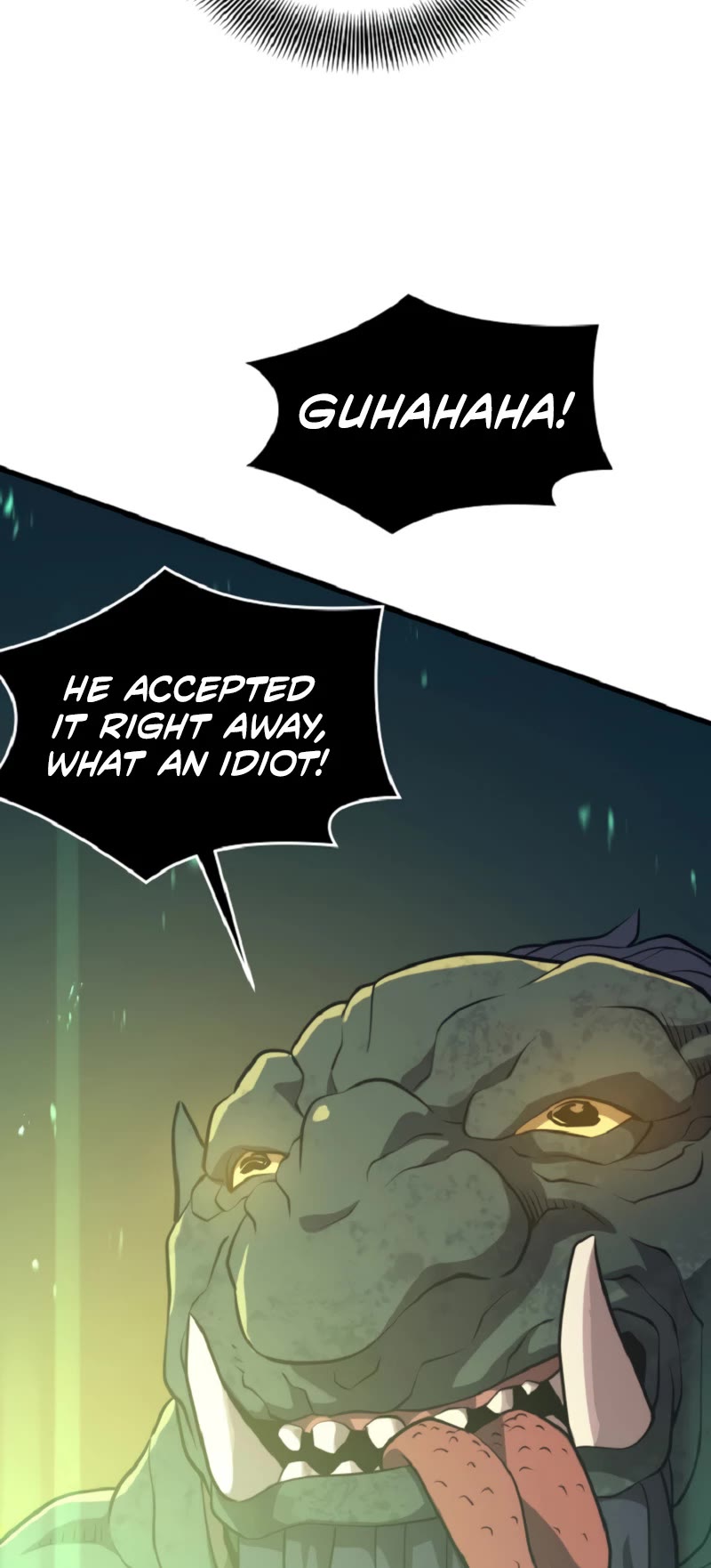 Seoul Station's Necromancer Chapter 71 page 52 - Chapter 71