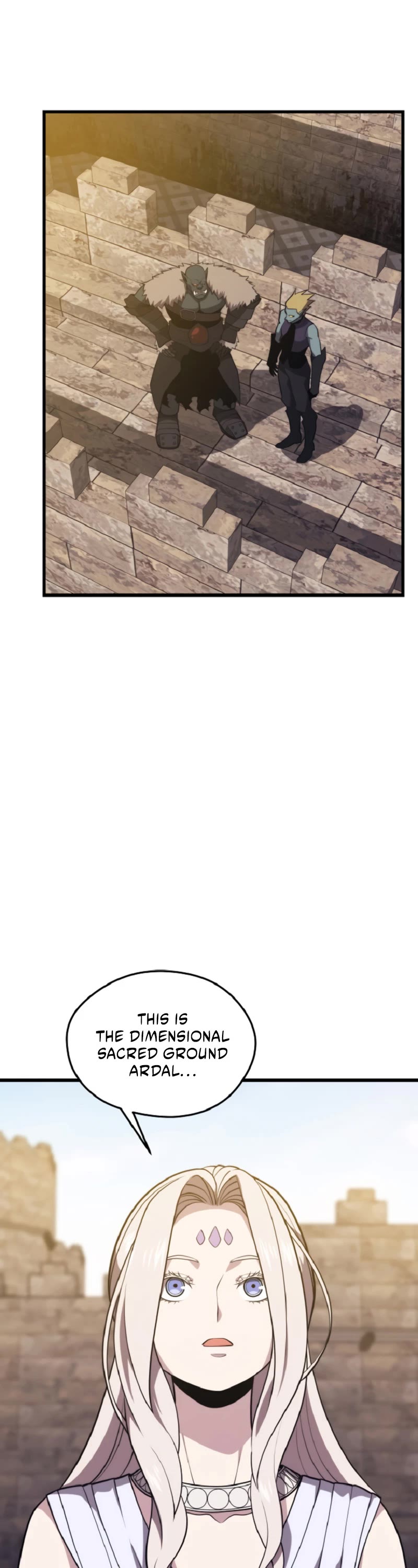 Seoul Station's Necromancer Chapter 71 page 7 - Chapter 71