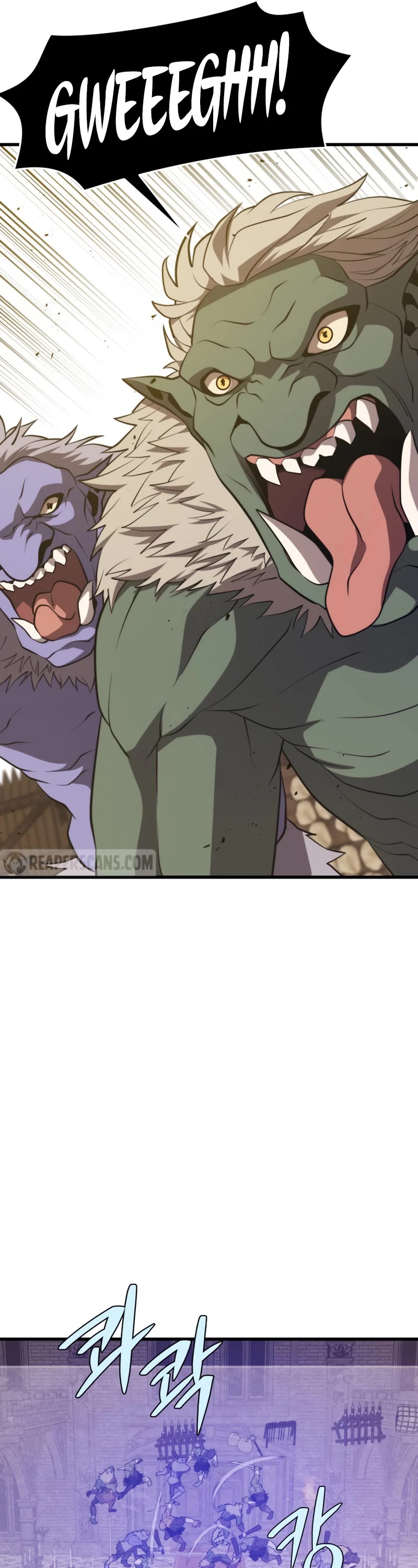 Seoul Station's Necromancer Chapter 72 page 10 - Chapter 72