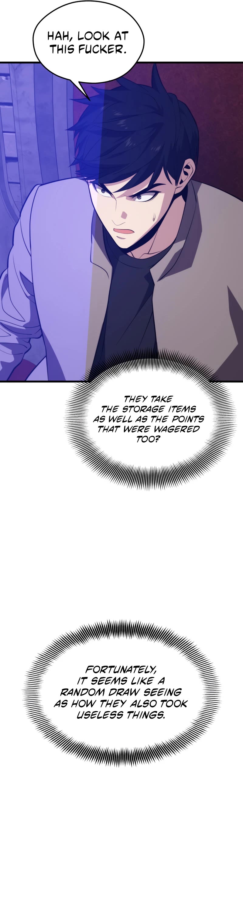 Seoul Station's Necromancer Chapter 72 page 14 - Chapter 72