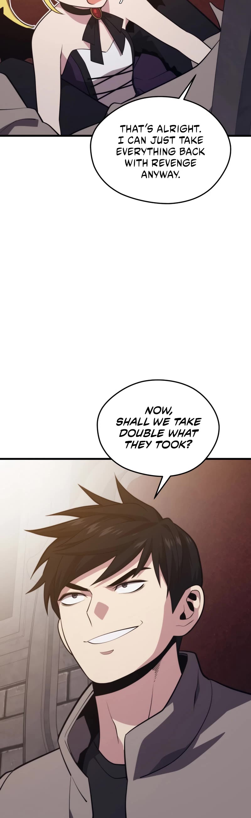Seoul Station's Necromancer Chapter 72 page 16 - Chapter 72