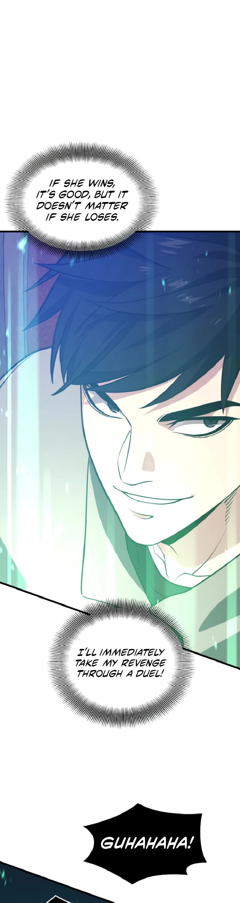 Seoul Station's Necromancer Chapter 72 page 2 - Chapter 72