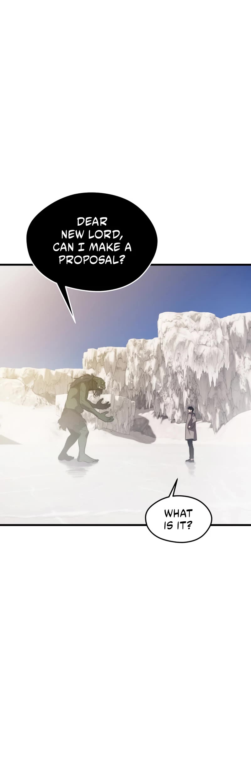Seoul Station's Necromancer Chapter 72 page 25 - Chapter 72