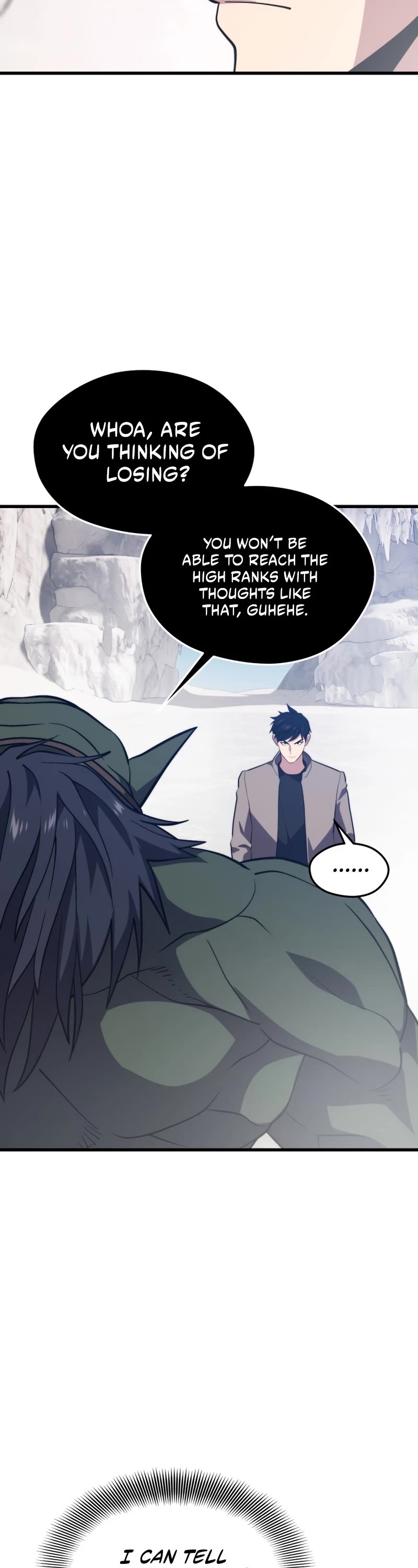 Seoul Station's Necromancer Chapter 72 page 27 - Chapter 72