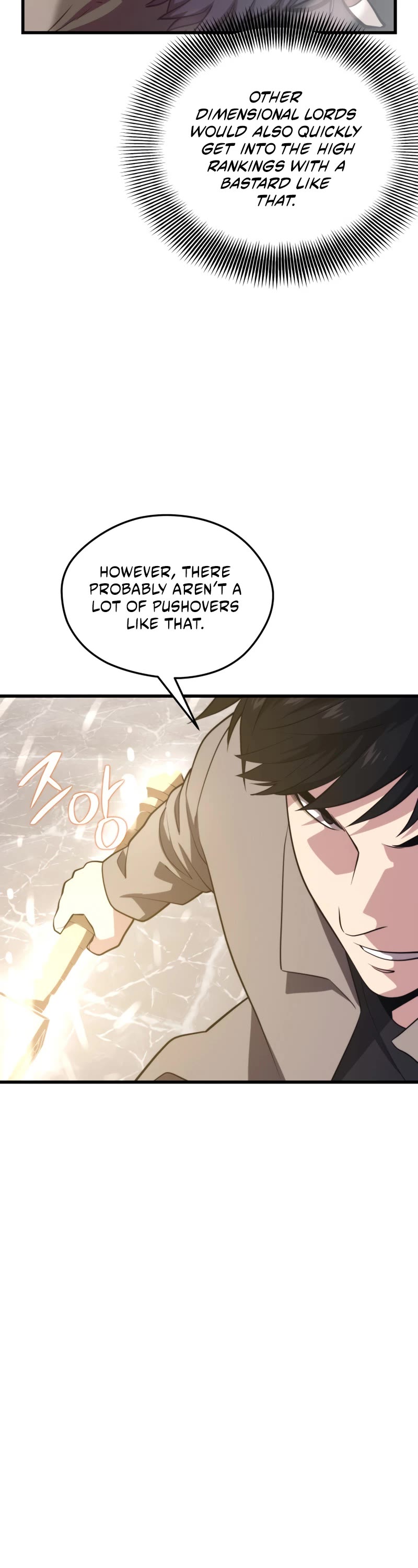 Seoul Station's Necromancer Chapter 72 page 33 - Chapter 72