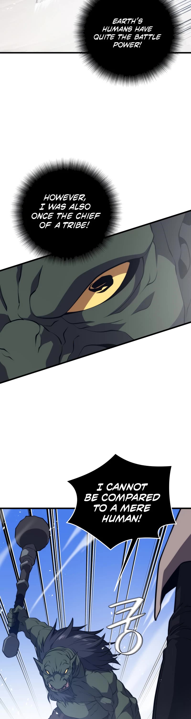 Seoul Station's Necromancer Chapter 72 page 35 - Chapter 72