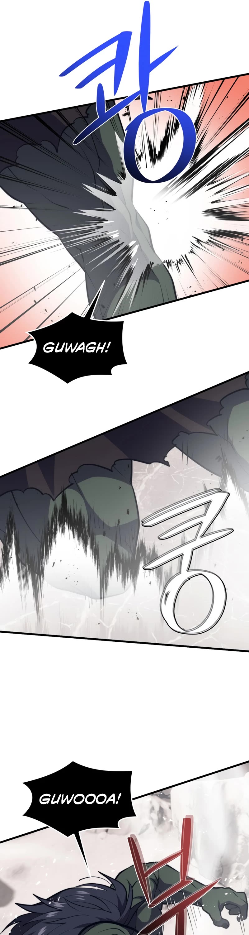 Seoul Station's Necromancer Chapter 72 page 38 - Chapter 72