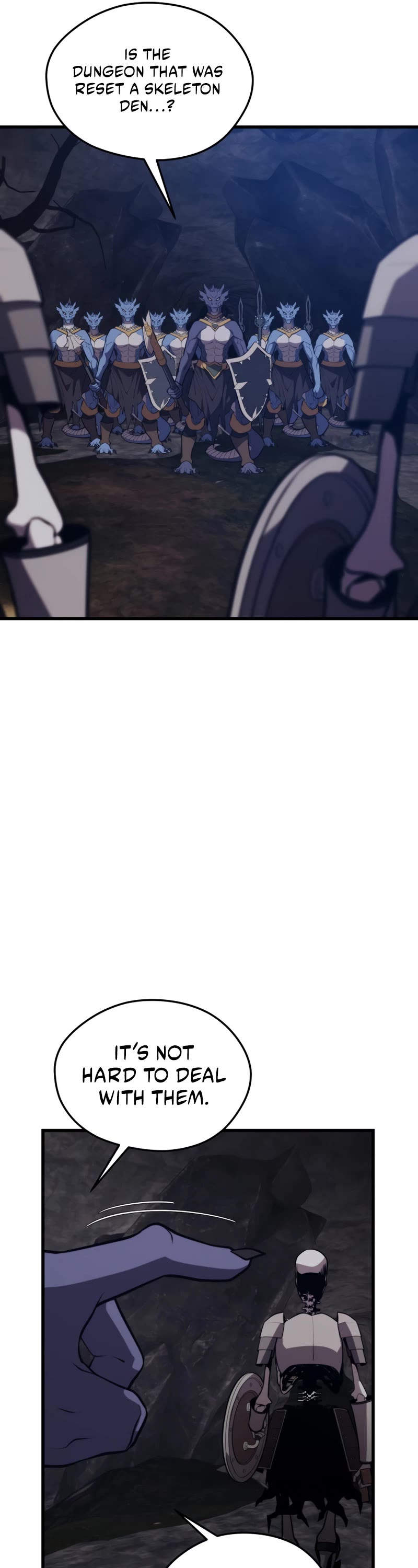 Seoul Station's Necromancer Chapter 72 page 46 - Chapter 72