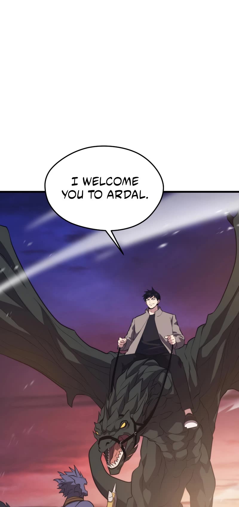 Seoul Station's Necromancer Chapter 72 page 55 - Chapter 72