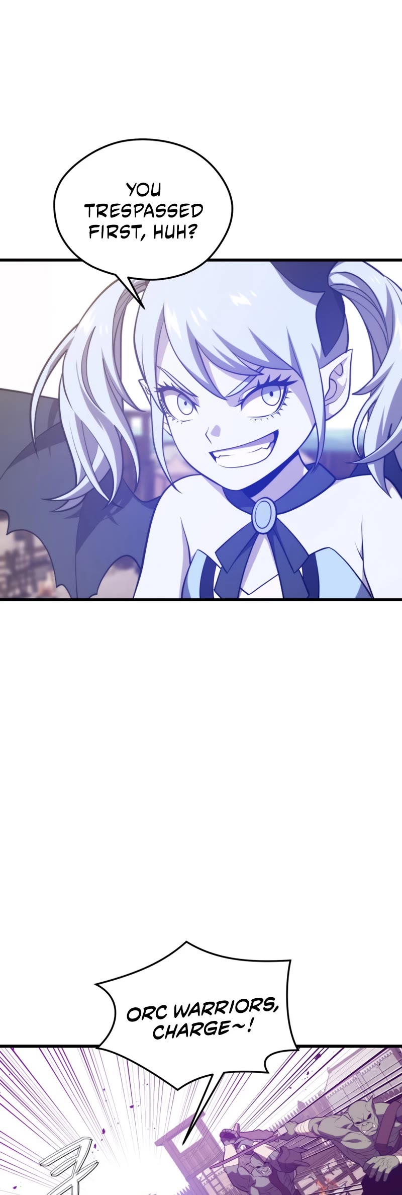 Seoul Station's Necromancer Chapter 72 page 8 - Chapter 72