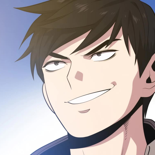 Seoul Station's Necromancer Chapter 72 cover