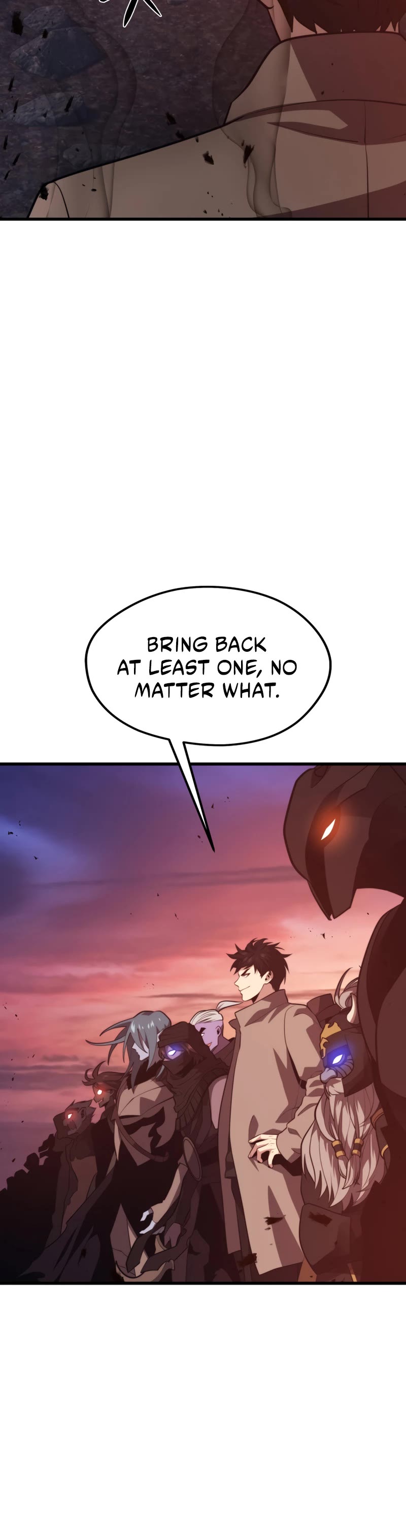 Seoul Station's Necromancer Chapter 73 page 11 - Chapter 73